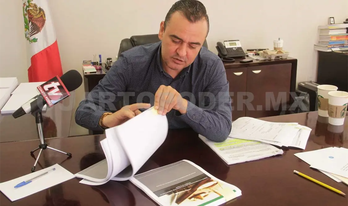 Decisiva, capacitación a operadores de justicia