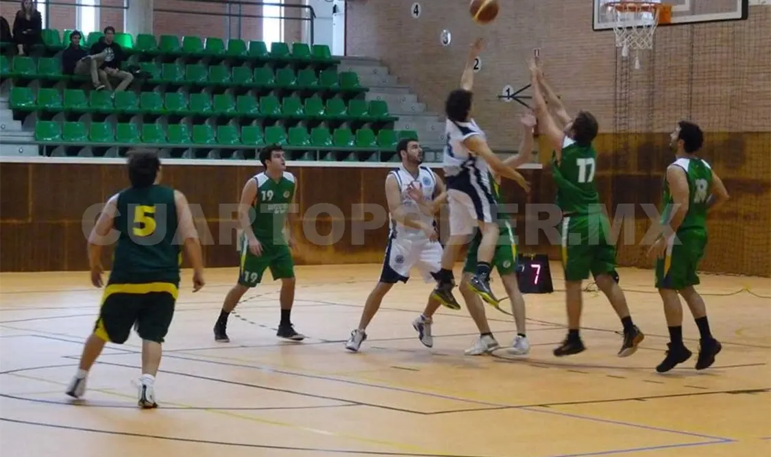 Anuncia creación de ligas deportivas universitarias