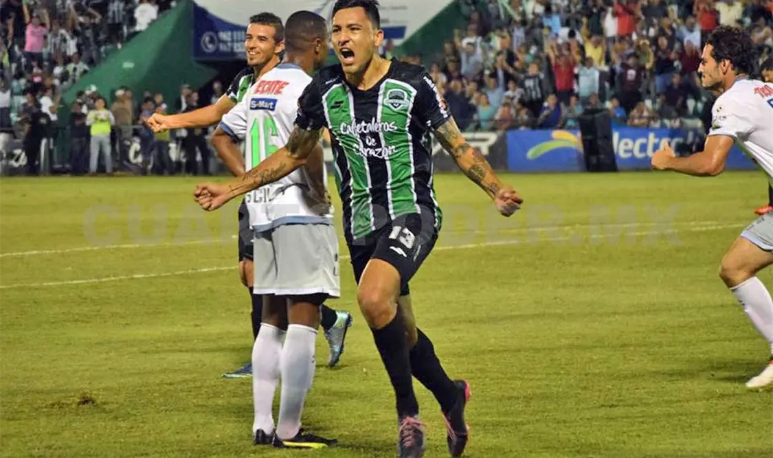 “Carregol” celebra la actitud frente Celaya
