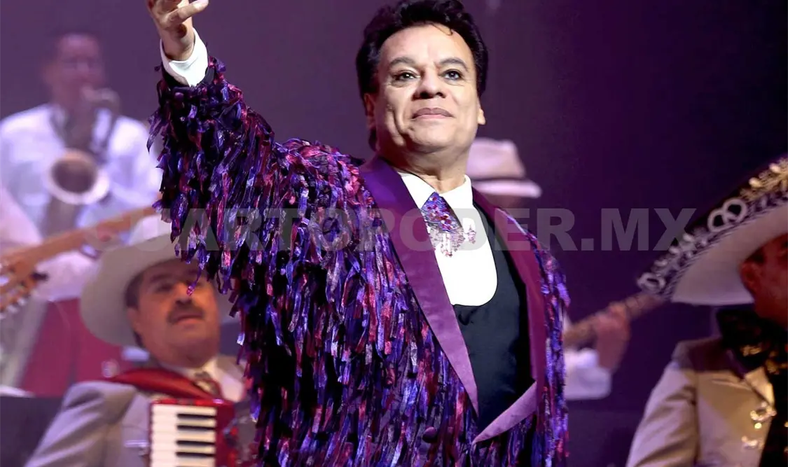 16 de septiembre, el Día de Juan Gabriel