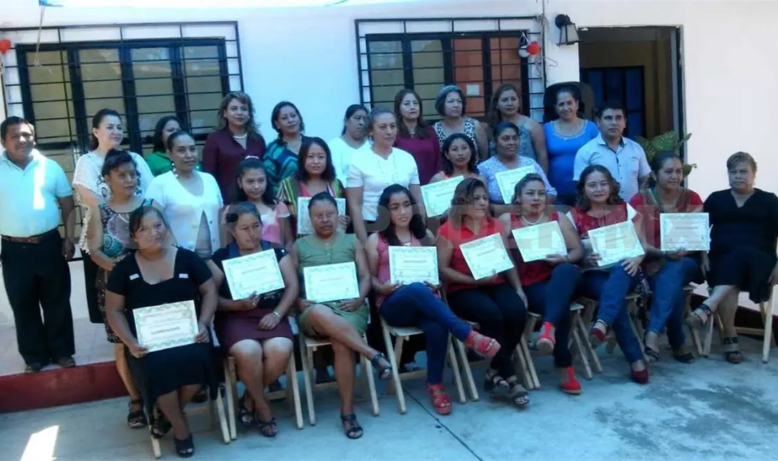 Sedem realiza taller de capacitación