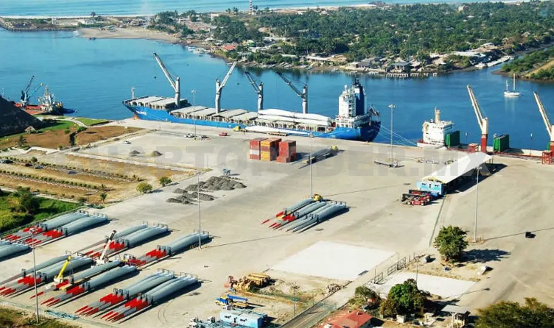 Asiáticos buscan invertir en la región de ZEE