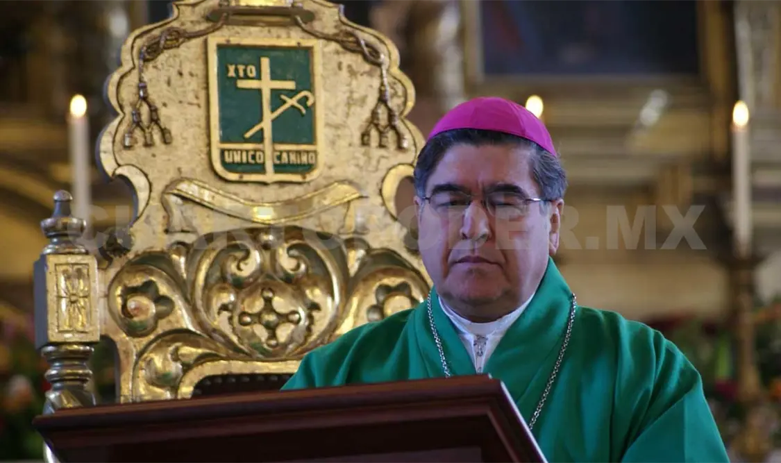 Falsa ordenación sacerdotal