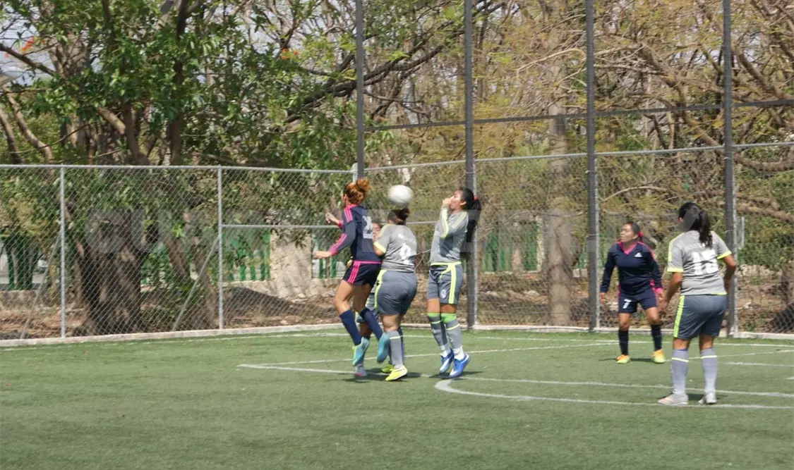 Chiapas FC retoma el liderato en la tabla