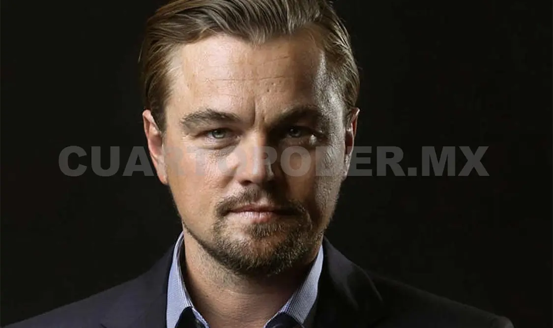Leonardo DiCaprio vende su residencia