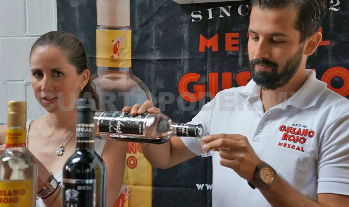 El Tequila & Mezcal Fest destacó las cualidades de estas bebidas milenarias. Cortesía