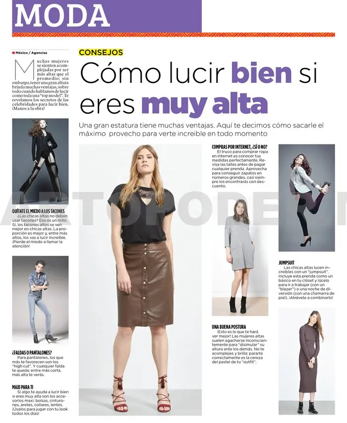 MODA