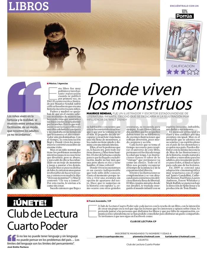 LIBROS
