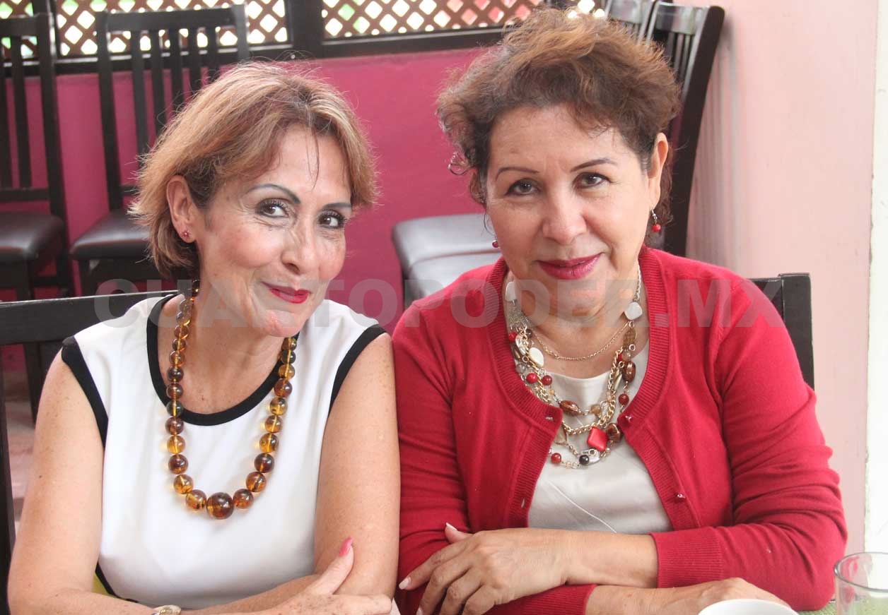Karina, en espera del pequeño Eliam