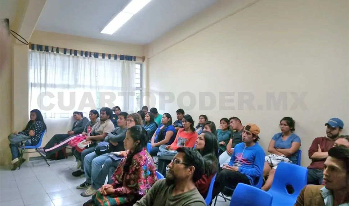 Unach reafirma compromiso y atención a grupos vulnerables