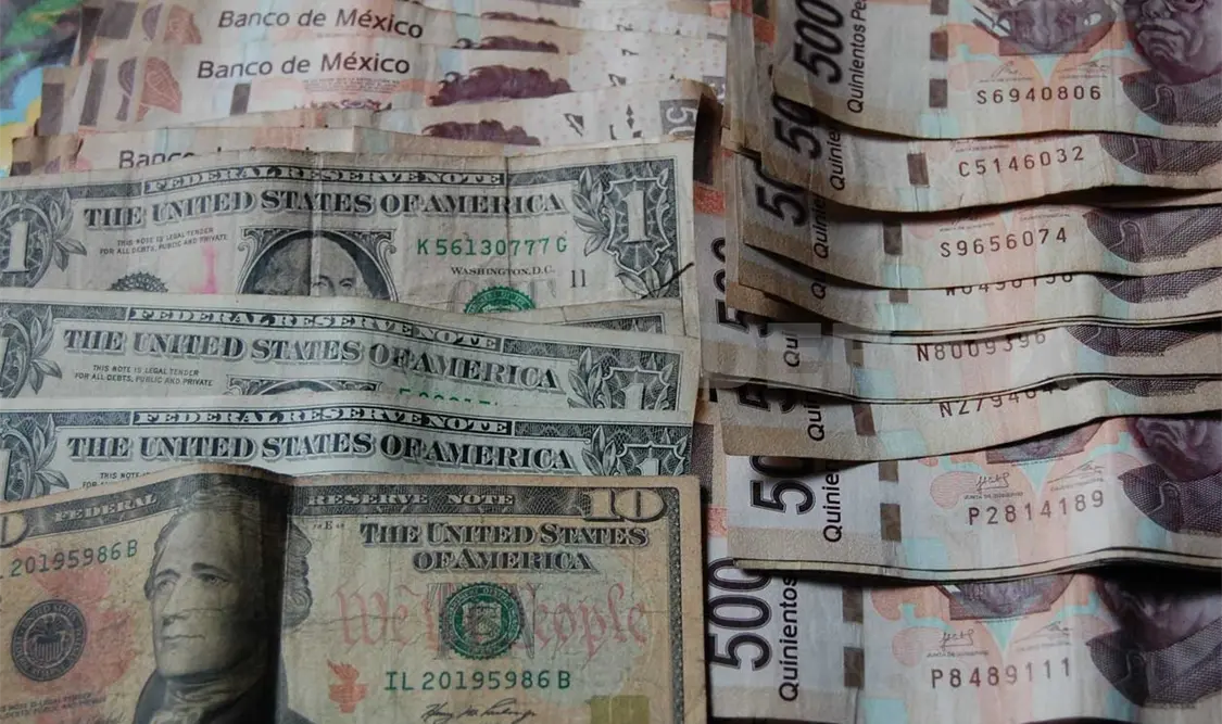 Devaluación agravará situación en la región: Canaco
