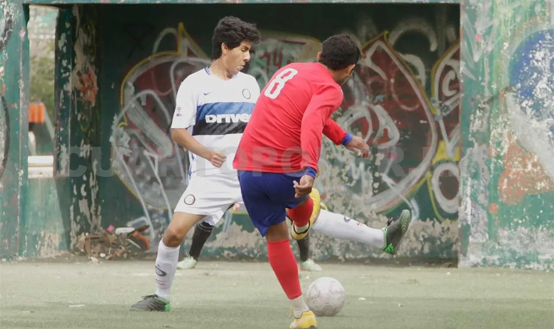 Fecha seis se disputa este fin de semana