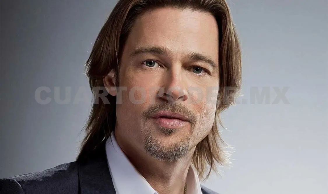 Brad Pitt es investigado por maltrato infantil