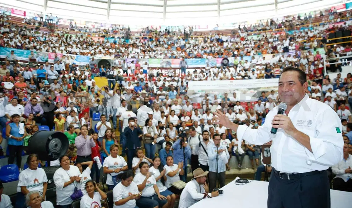 Exhortan a gobiernos unirse contra pobreza