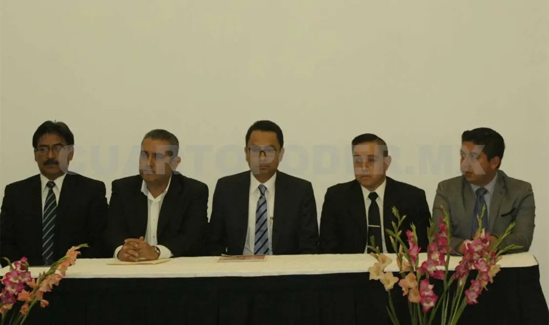 Inicia XLII Convención Nacional de Contaduría
