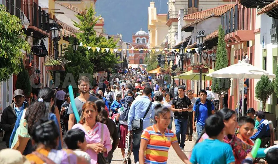 Realizarán programa México Global, Historias de Éxito