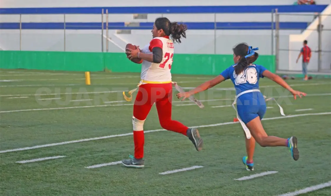 Arrancarán los playoffs de la femenil