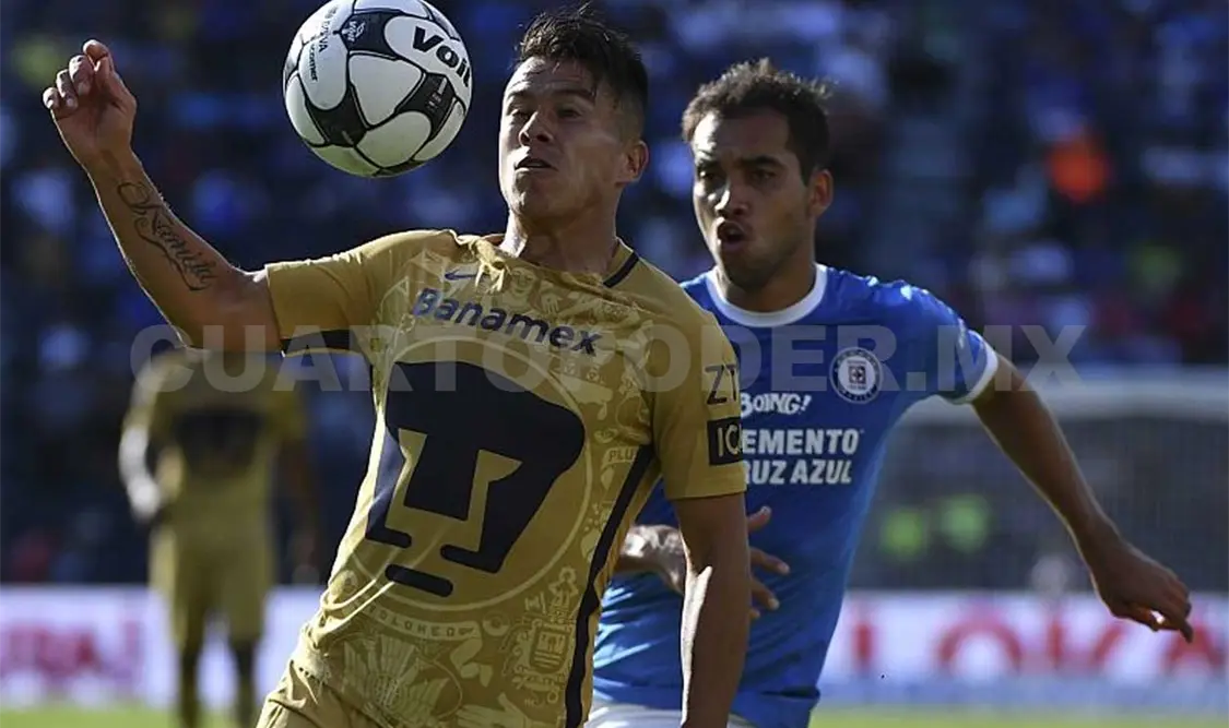 América y Pumas, partido por el orgullo