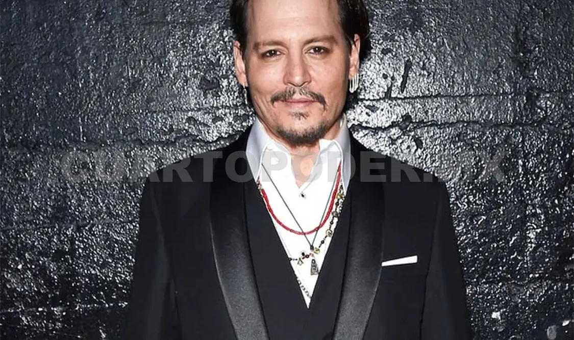 Johnny Depp pone a la venta residencias