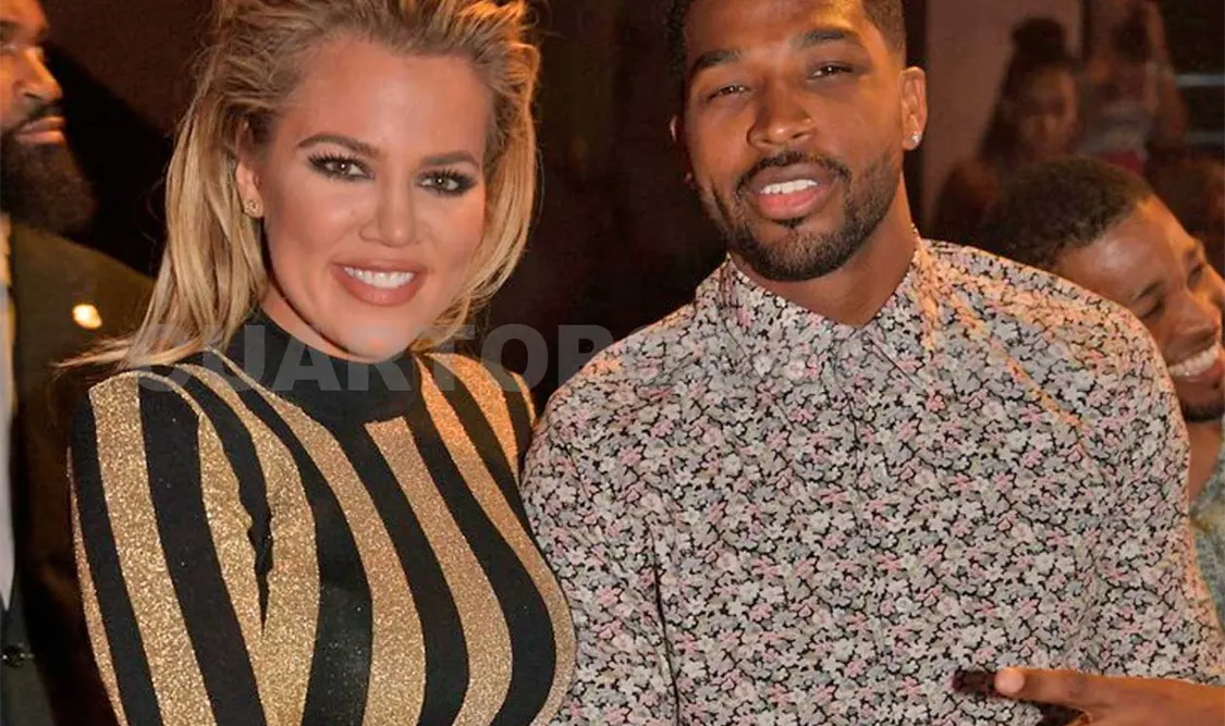 Jugadores de la NBA, la debilidad de Khloé