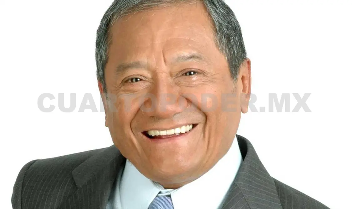 Es embajador honorario de su natal Mérida