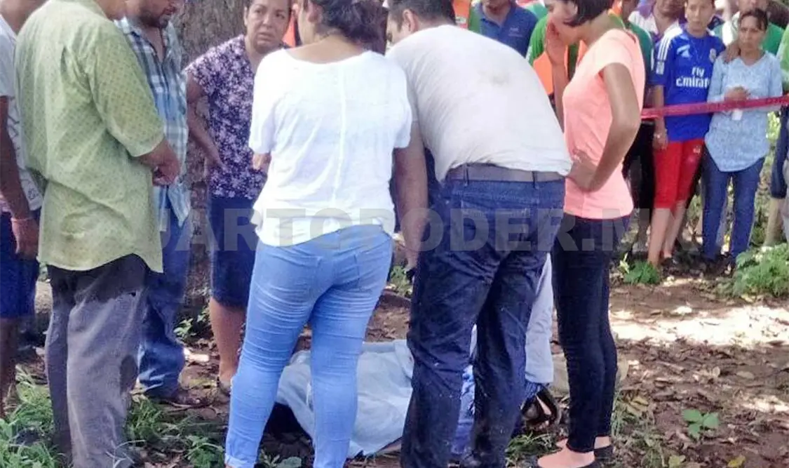 Muere químico al rescatar a su perro