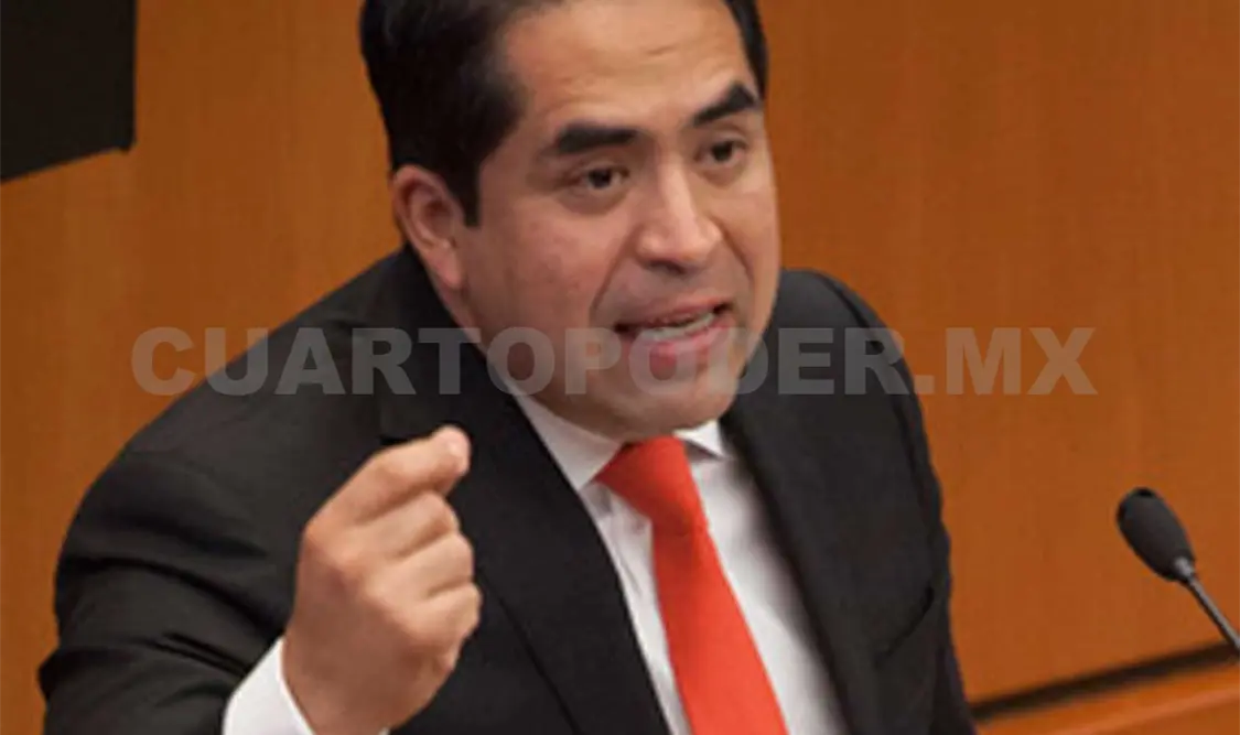 David Arellano. Agencias