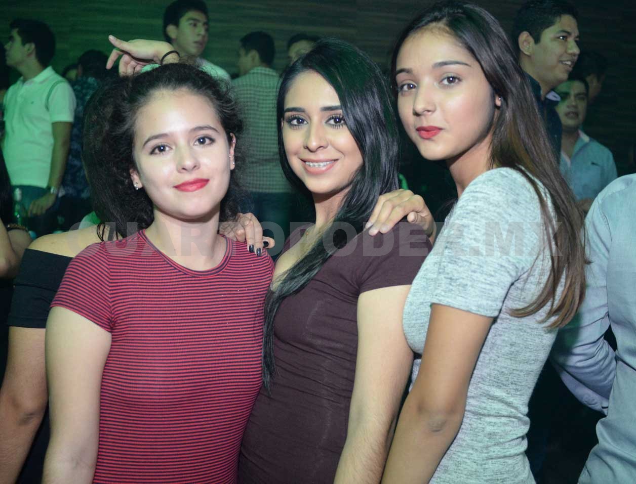 Baile y diversión