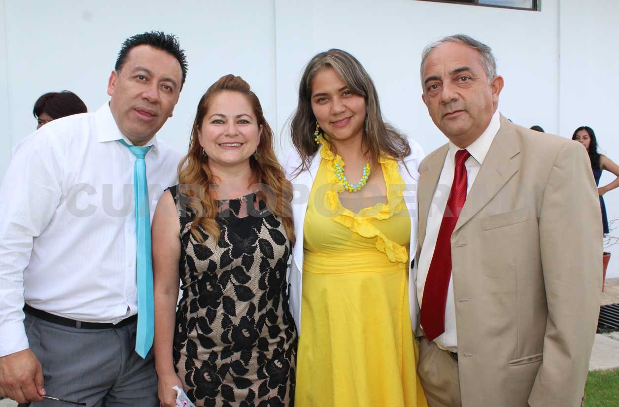 Feliz cumpleaños, Shaila Nicole