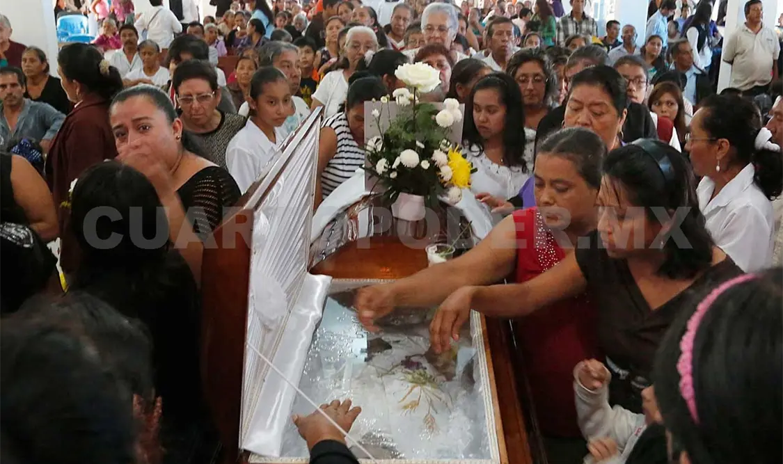 Pide cardenal por sacerdotes asesinados