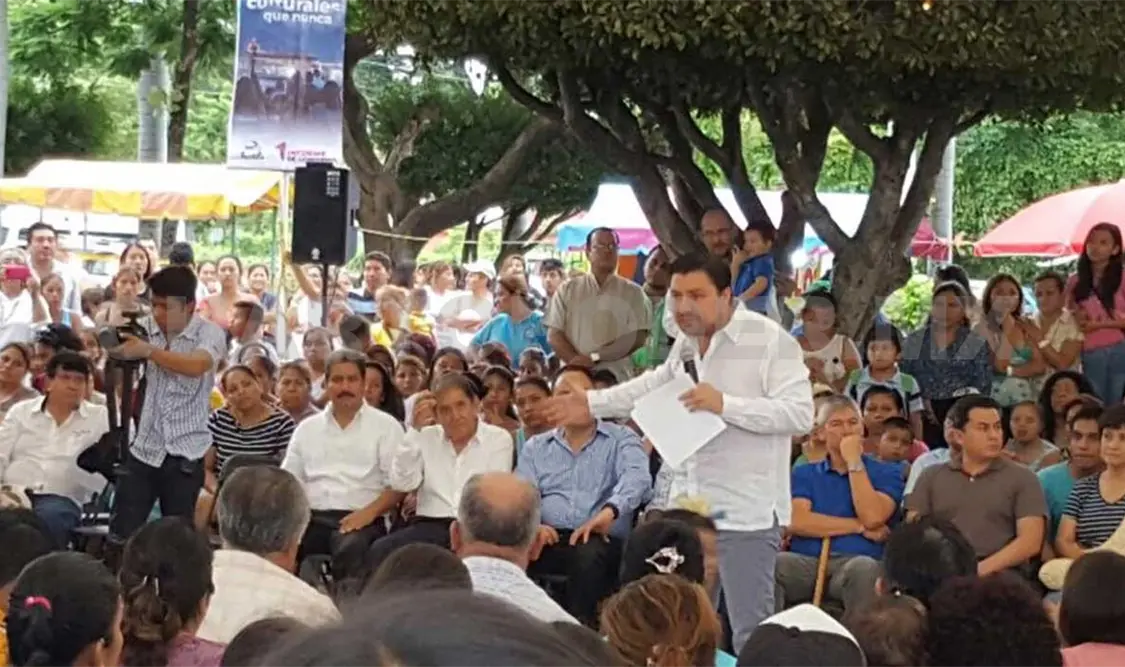 Dispuesta Vinculación Social para capitalinos