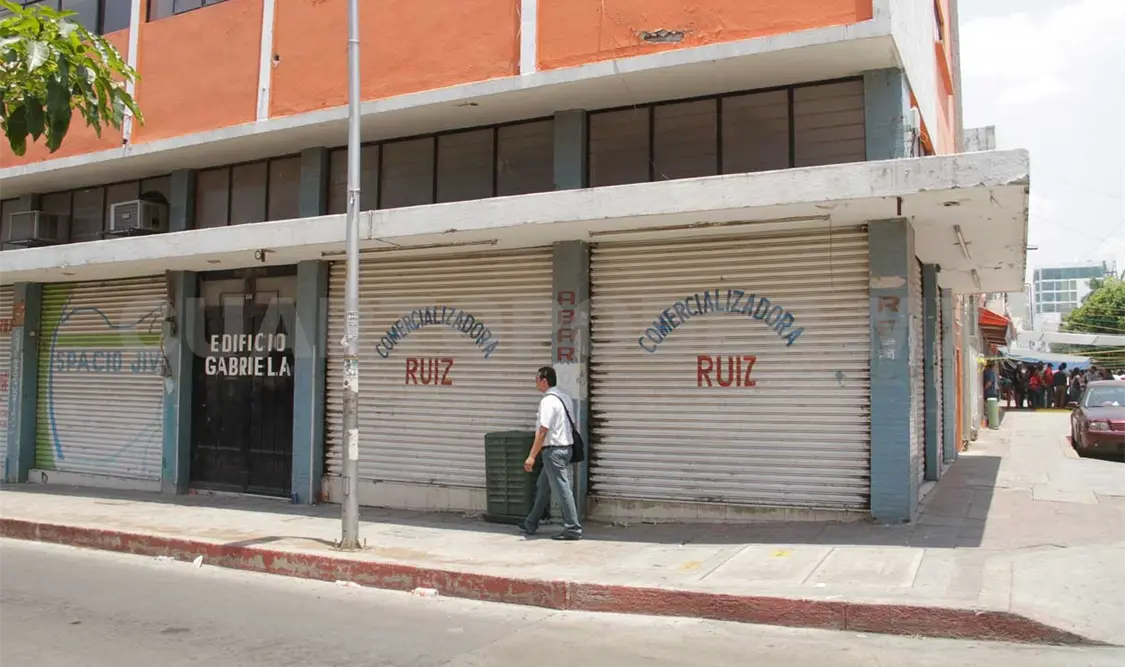 Ofrecen financiamiento a empresarios locales