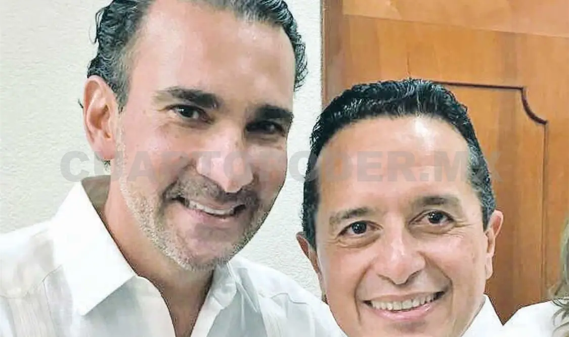Ni colores, ni siglas, hoy las personas ganan: Melgar