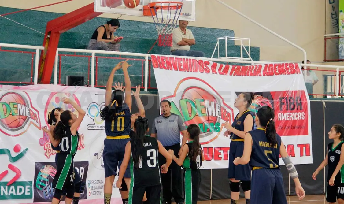 Comitán se corona campeona del Estatal