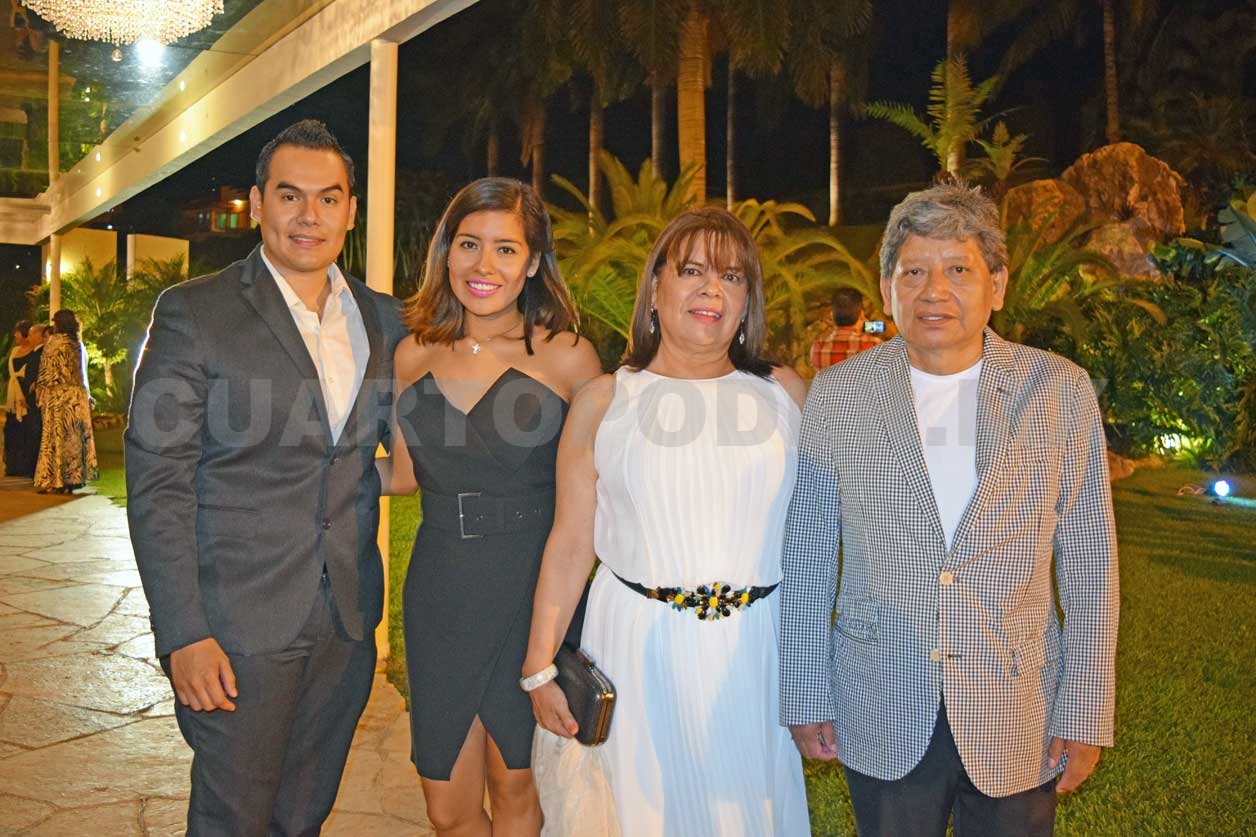 Celebran el 44 aniversario de distinguido colegio