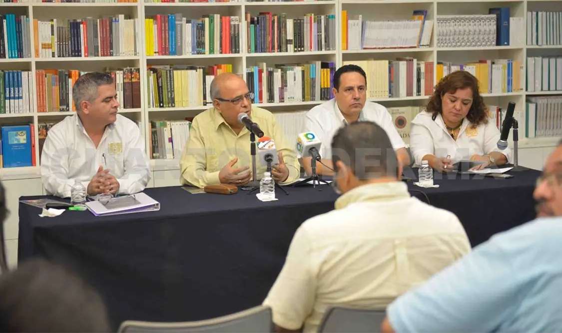 Impartirán Ética para el Desarrollo Sostenible