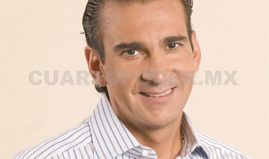 Necesario más presupuesto para ANP: Armando Melgar