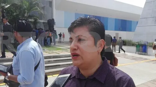 Vamos a darles la seguridad necesaria para que puedan gobernar