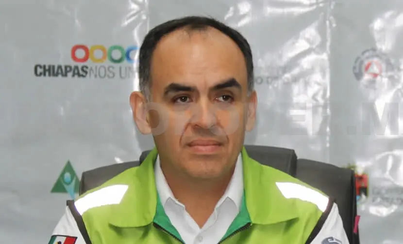 Ahora estaremos frente a una temporada en que las ondas tropicales coexisten con los frentes fríos que han comenzado a descender del polo norte.