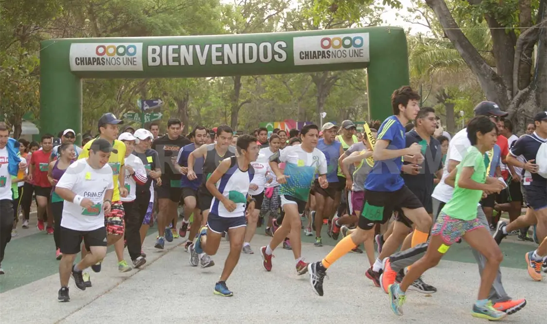 Celebrarán Día del Arquitecto corriendo