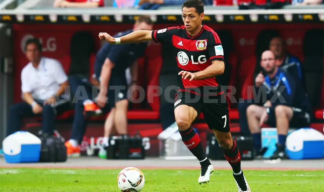 Leverkusen enfrentarán al AS Mónaco