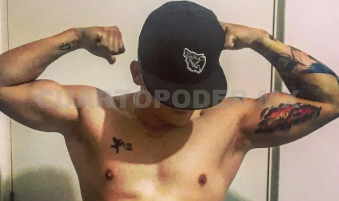 Vocalista de La Trakalosa trae loca a Alma Cero