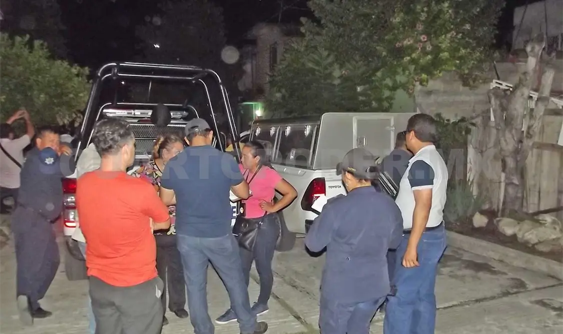 Lo hallan muerto en su vivienda