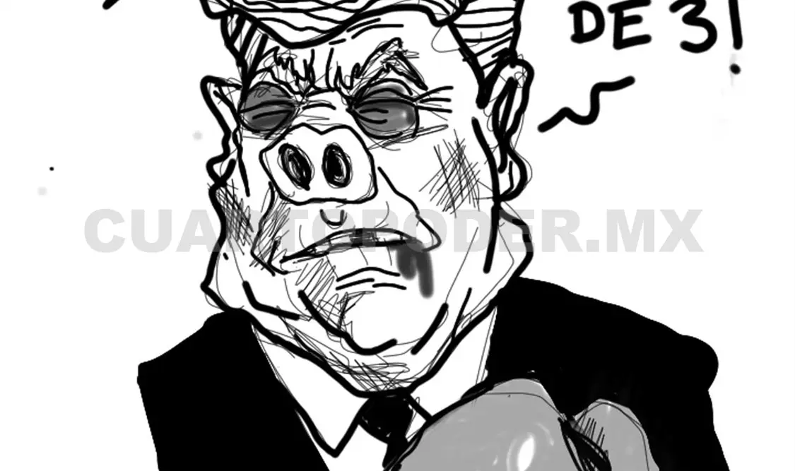 Trump, el perdedor