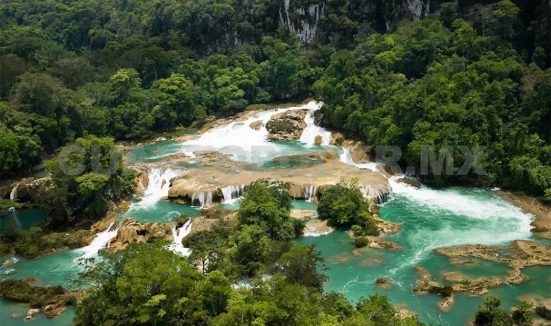 El turismo, fuente de riquezas