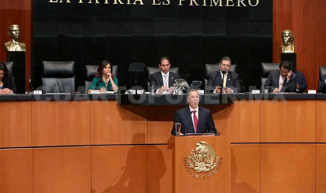 Finanzas enfrentan presión por 340 mil mdp