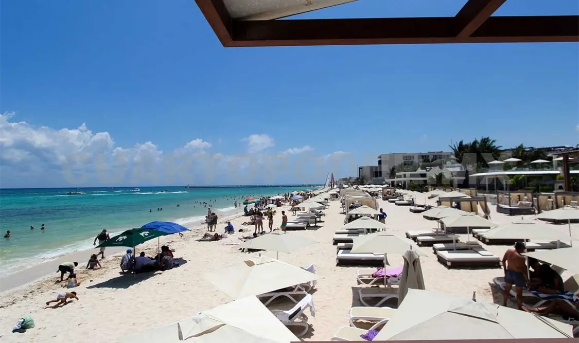 Turismo deja más de 260 mmdp en 2015