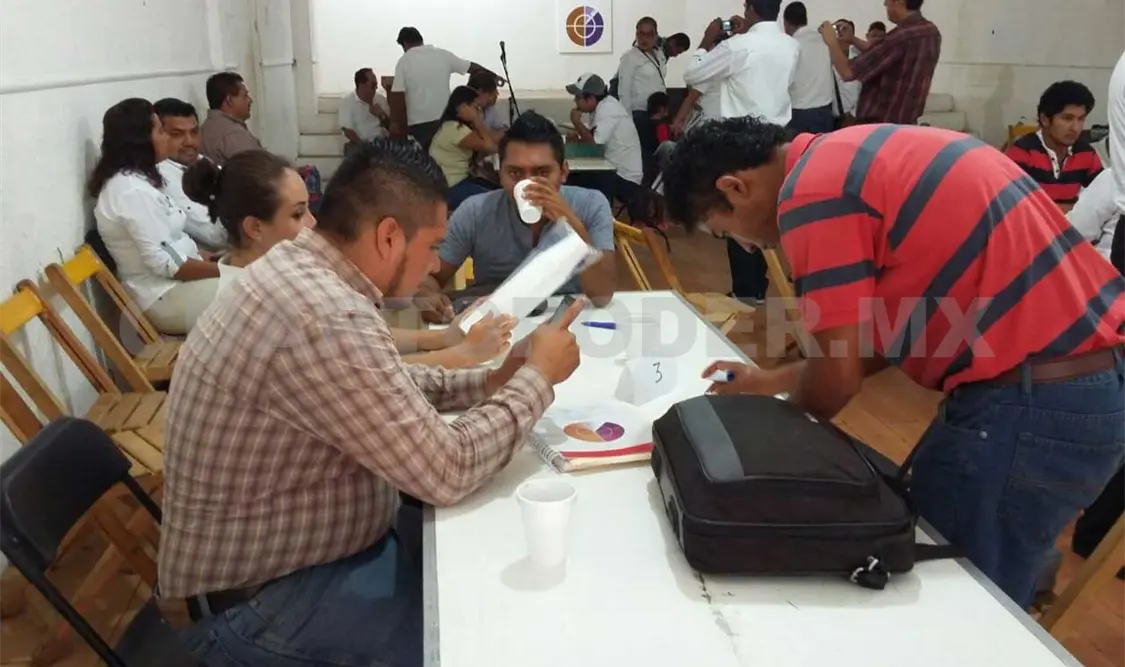 Reiteran petición para investigar a Nazar Morales
