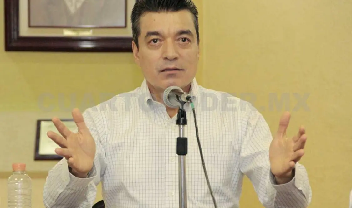 Escandón combate la discriminación