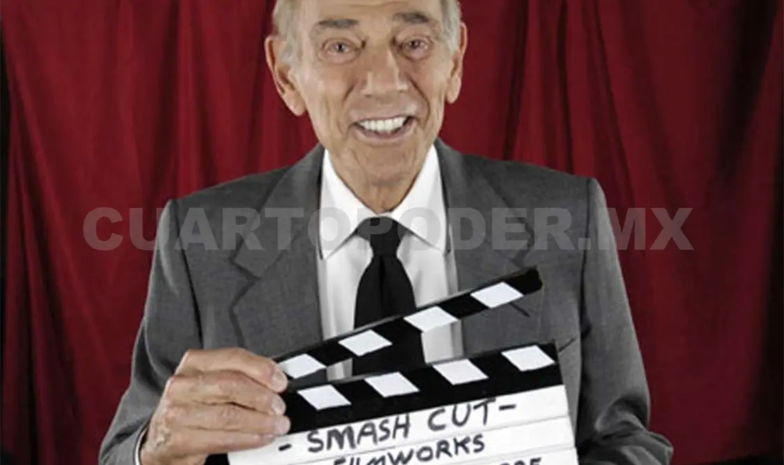 Muere padrino del cine gore, Herschell Gordon